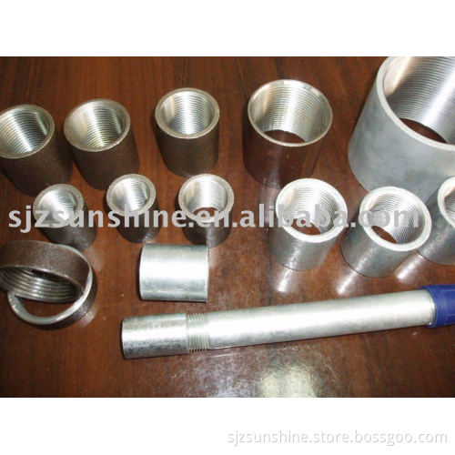 pipe fittings